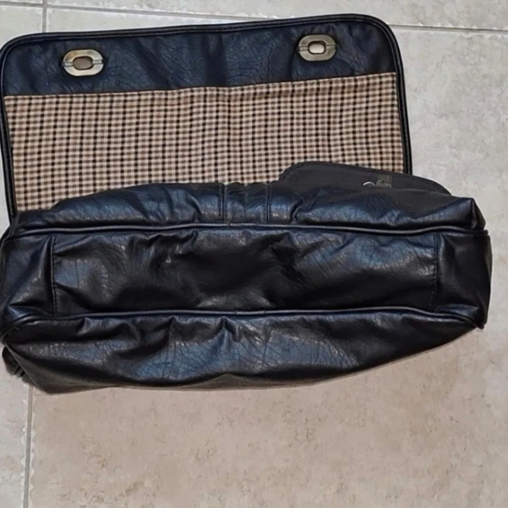 Cypress Woods--Laptop/Messenger Bag
